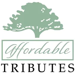 Affordable Tributes Logo