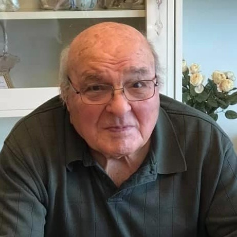 Alexander D Sanguigni