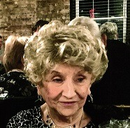 Frances Lucille Janik