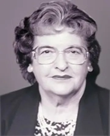 In Loving Memory of Helen Blair | Northlawn Memorial Gardens