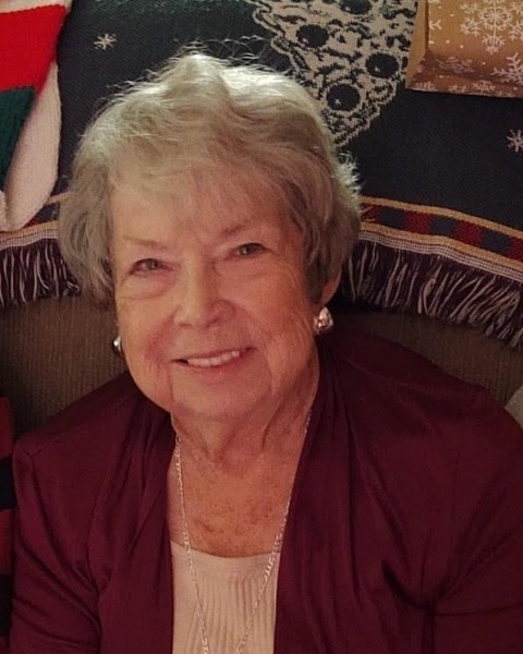 In Loving Memory of Lois Ann Banner Southlawn Memorial Park