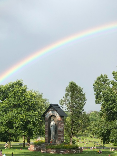 Resurrection Cemetery