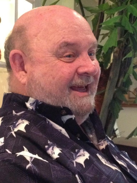 Henry Joseph Dinenno, Jr.