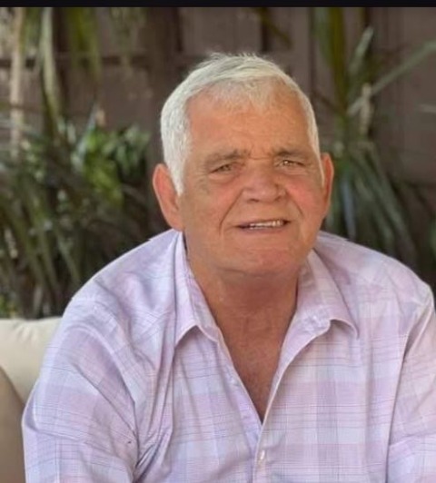 Rogelio Insua Gonzalez