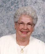 Shirley Ann Daugherty
