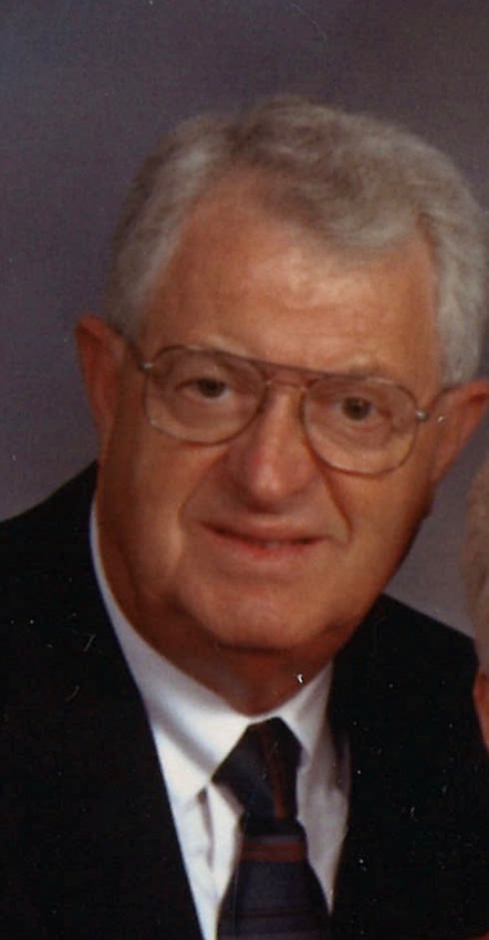 Richard “Dick” Wayne Shreves