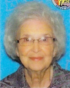 In Loving Memory of Martha Kirby Gibson | Crestwood Memorial Funeral Home