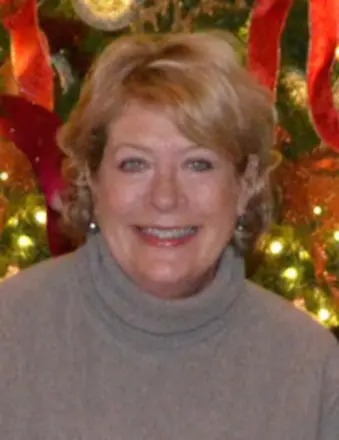 Jeanne Marie Cronin