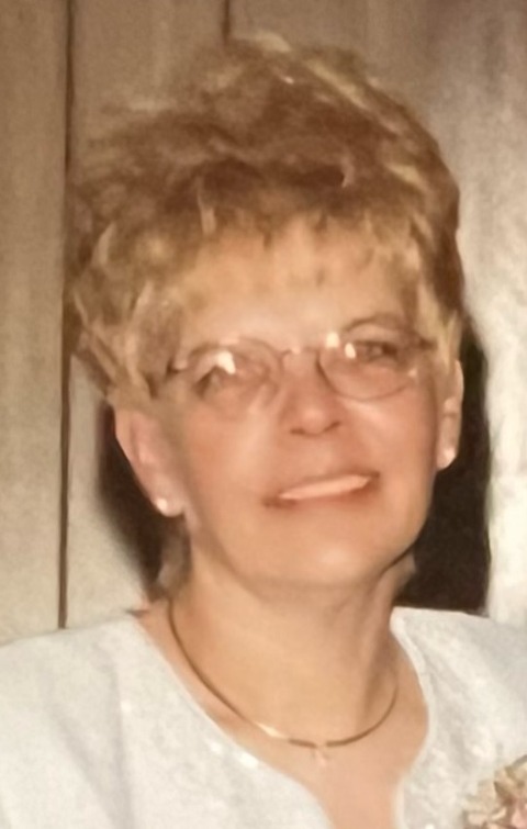 Bernadette M. Yagle