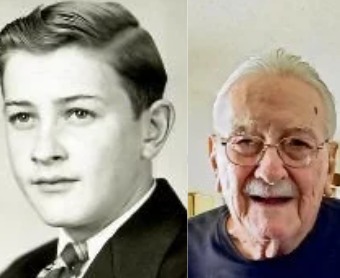 Silas Dawson Sorrell