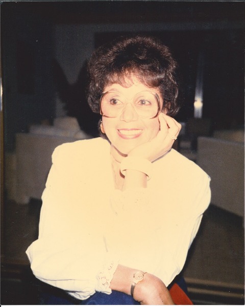 Gilda C. Winterholler