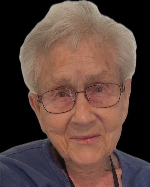 Pauline Rosella Nelson