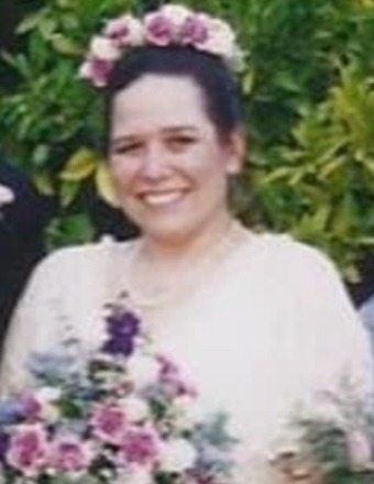 Erica Marie Shaw