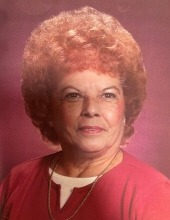 Dolores Z. Wedig