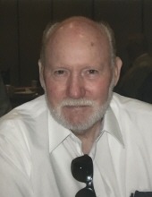 James P. Buxton