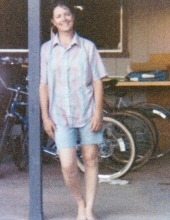 Deborah Gail Hyland