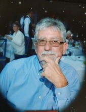 John Hall Scott