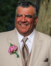 Jose Alves Borges