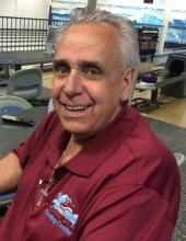 Joe Edward Marques