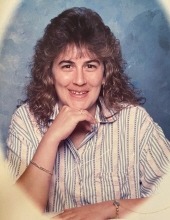 Debra Irene Morris
