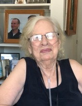 Arlene Mavis Jones