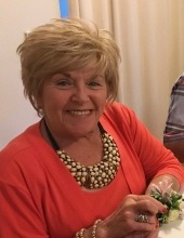 Mitzi Jean Travis