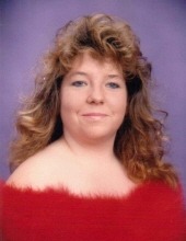 Gayle Dean Rodman