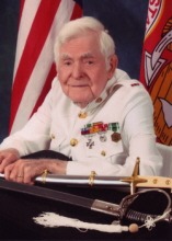 Earl Ferdinand Goecker