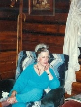 Edith Mary Brigden