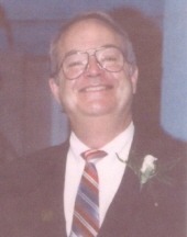 Eugene Henderson Wilson