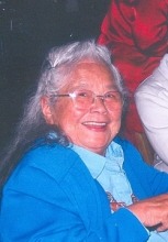 Ethel Mae Blake