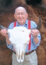 Walter Wayne Smith