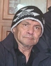 Rick Ronald Dowd