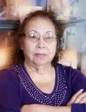 Maria Elena Fain