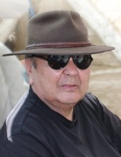 Marvin Bruce Mattz