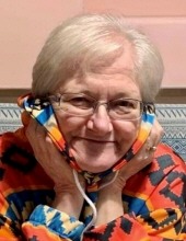 Paula Jo Miller