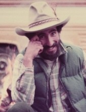 James Elwood Mello
