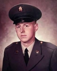 Robert William Owens
