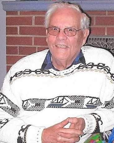 Gene Walter Tomlin