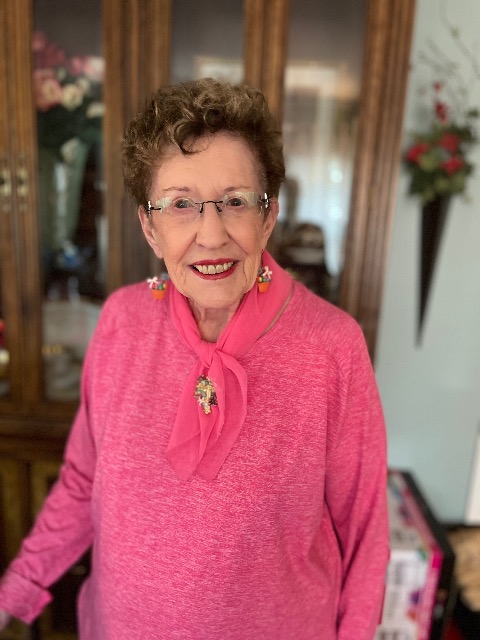 Joanne Gillette Miller