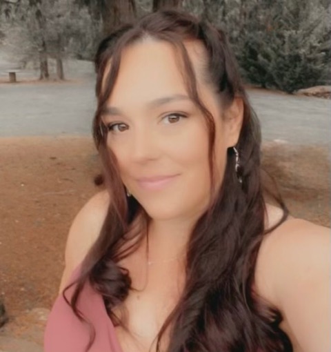 Renae Yvonne Miller