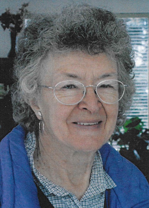 Joan Avis Bryan