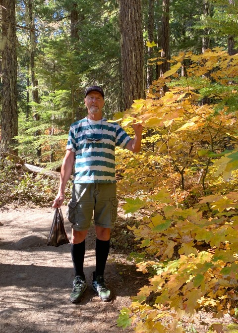 Clifford Bernie Earl