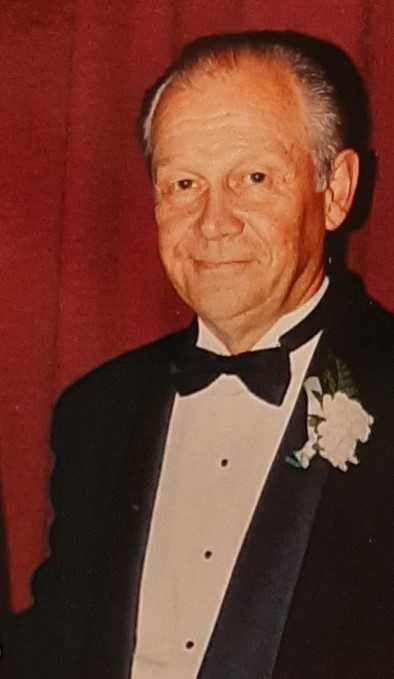 Edward Matthew Koivisto