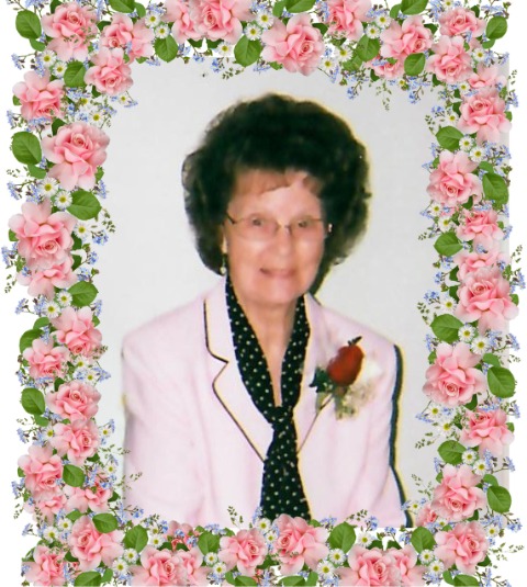 Leona Belle Campanella