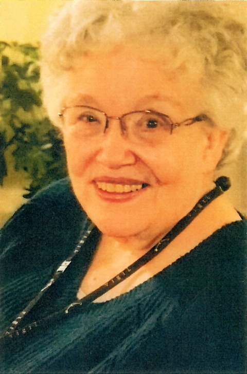 Patricia Louise Biscay