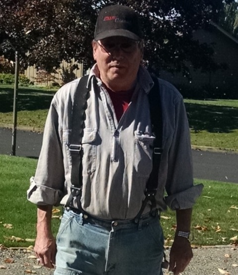 William Joshua Courtain