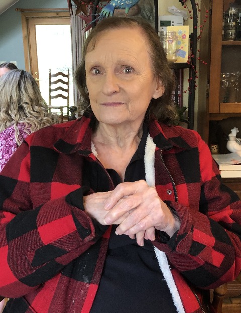 Elanore (Ellie) Pursel