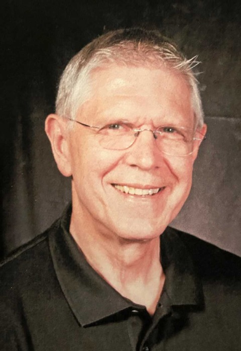 Robert Walter Geister