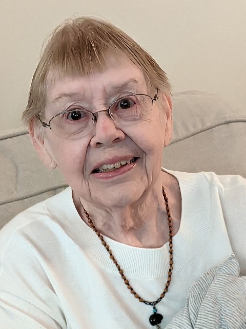 Arelene Lorraine Couch